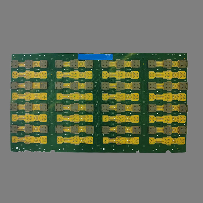 Printed Circuit Board Assembling For Communication 5G Antenna