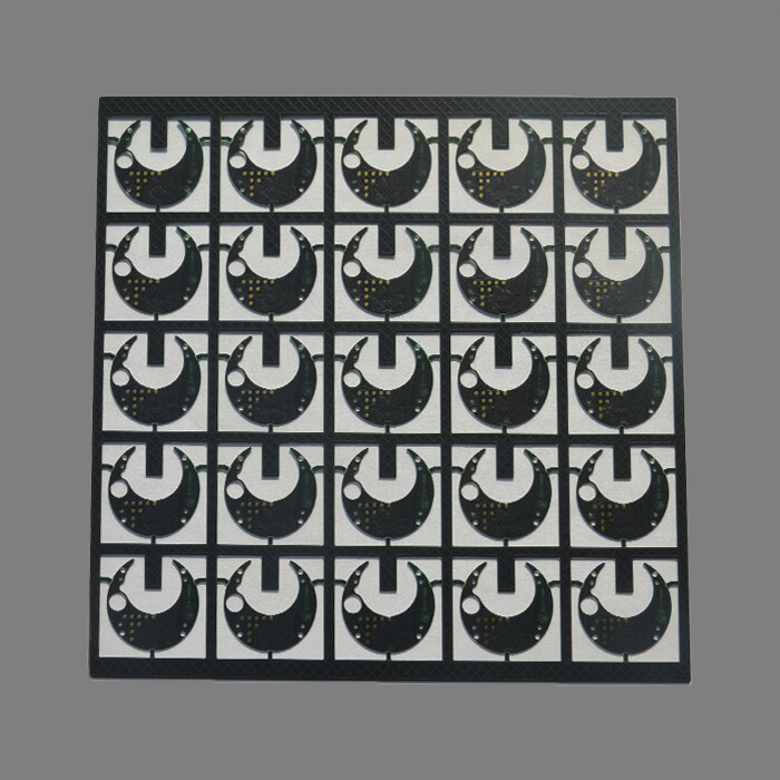 Printed Circuit Board For Digital Products