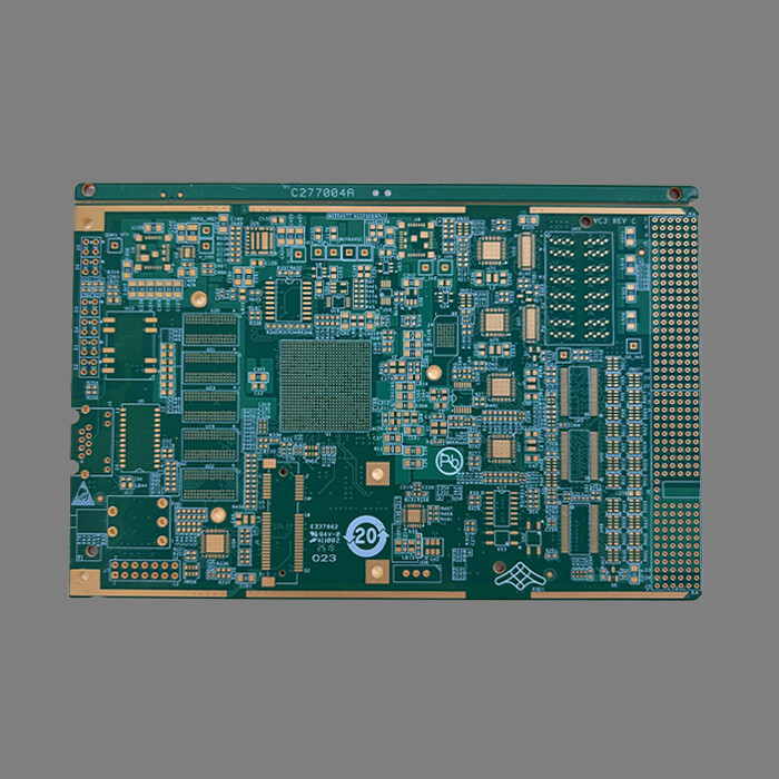 Printed Circuit Board For Server