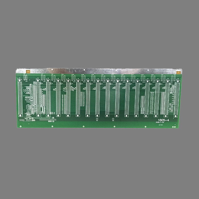 Printed Circuit Board For Energy