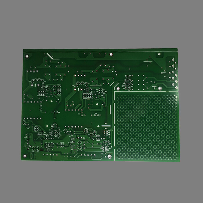 Printed Circuit Board For Energy Frequency Converter