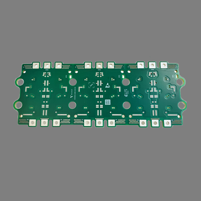 Printed Circuit Board For Portable Power Bank Inverter