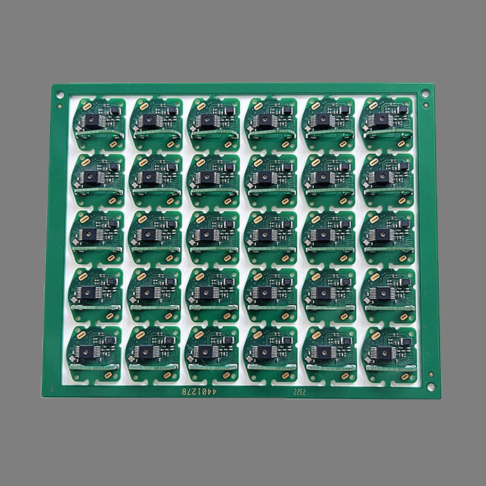 SMT Printed Circuit Board Assembly