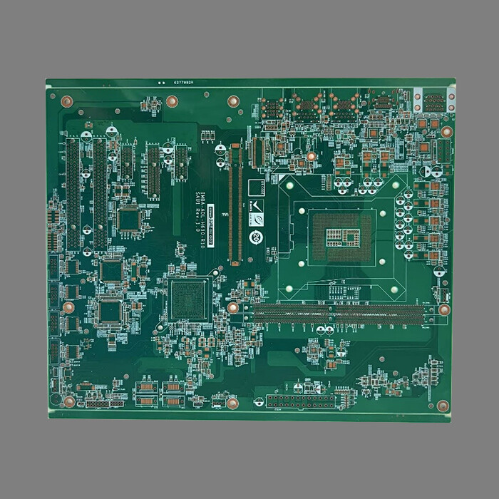Printed Circuit Board For Industrial Computer
