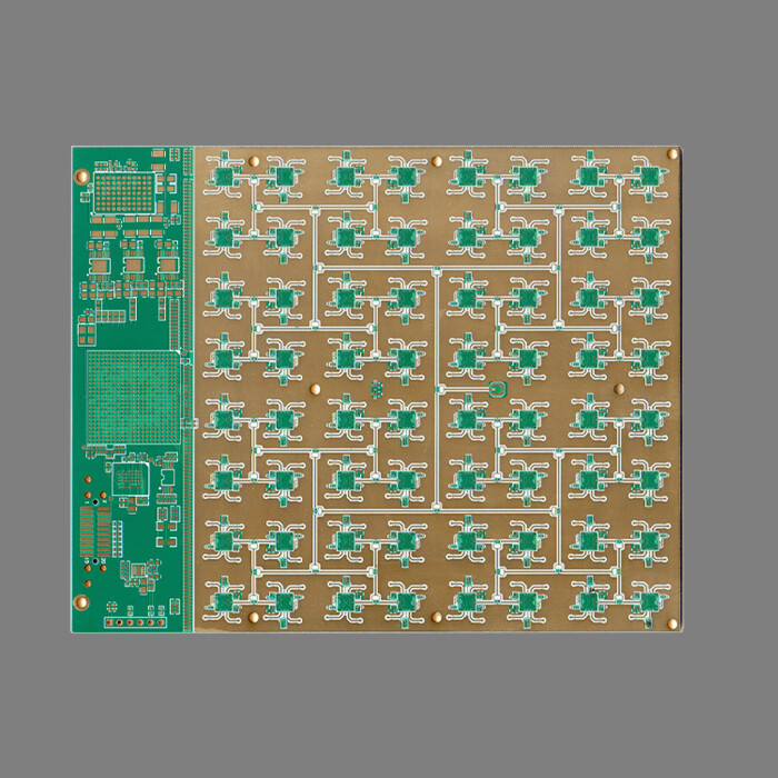 Printed Circuit Board For National Defense and Military