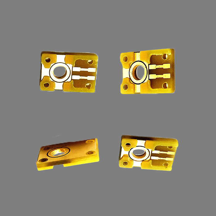Step ladder Printed Circuit Board