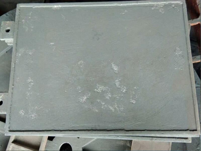 TPY - Electro - Catalytic Oxidation Reactor