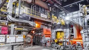 Tecnología CSP