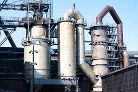 Alto horno de bajo contenido de carbono EASyMelt