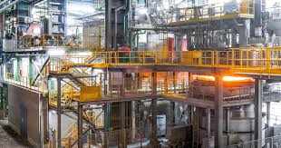 Refinación secundaria