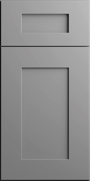 Shaker Grey