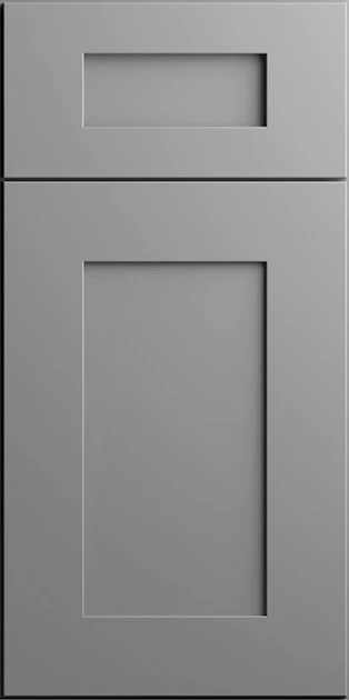 Shaker Grey