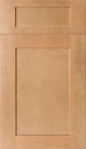 Shaker Timber