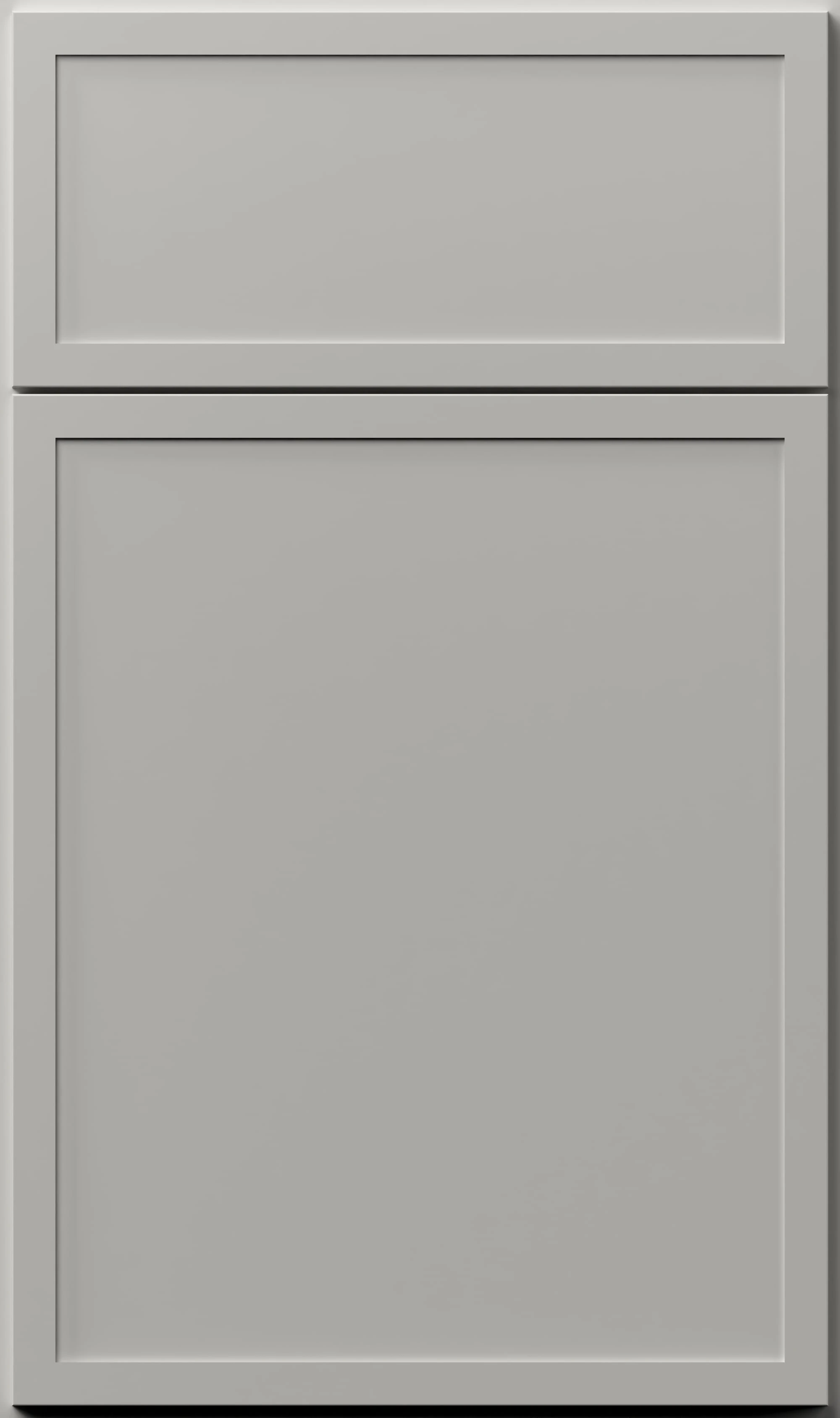 Slim Shaker Grey