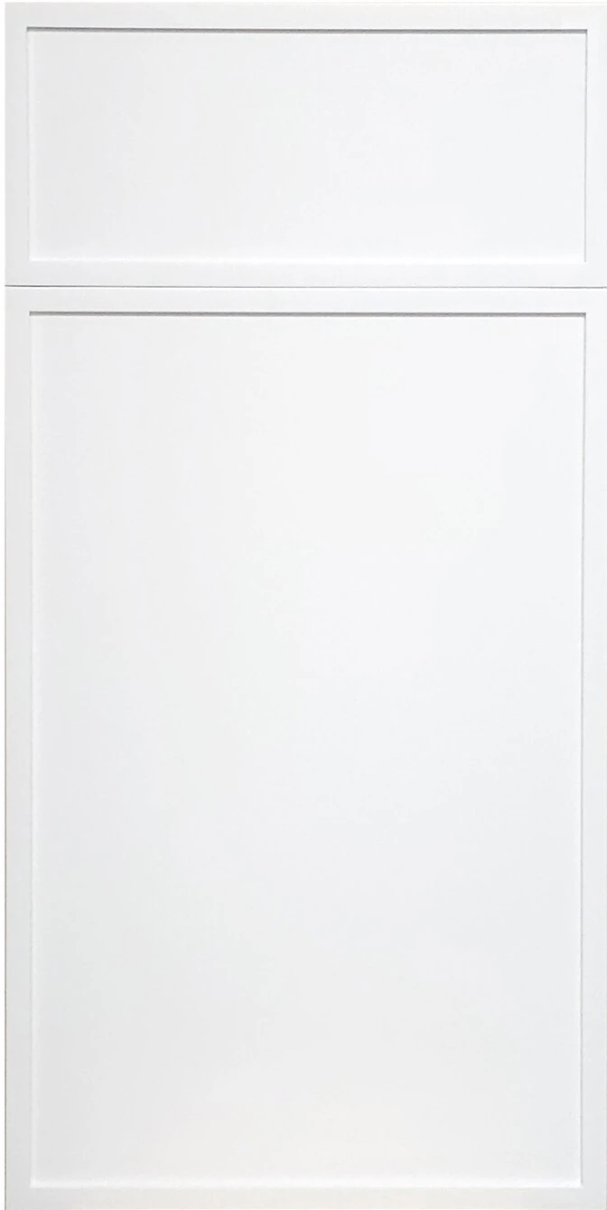Slim Shaker White