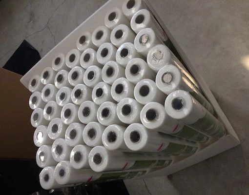 Tappetino capillare per orticoltura da fornitore di Qingdao