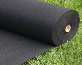 PP Tessuto non tessuto da giardino con UV 50gsm/150gsm per il mercato UE