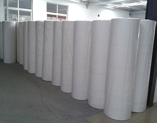 Tessuto non tessuto PP spunbond per mobili e abbigliamento