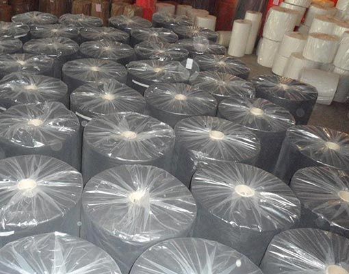 PP Tessuto Non Tessuto Spunbond per Tappezzeria di Mobili