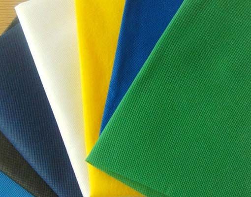 Tovaglia in TNT non tessuto PP da produttore di Qingdao