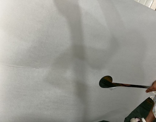 Tessuto per il controllo delle infestanti per grandi impianti, mercati dell'America Latina