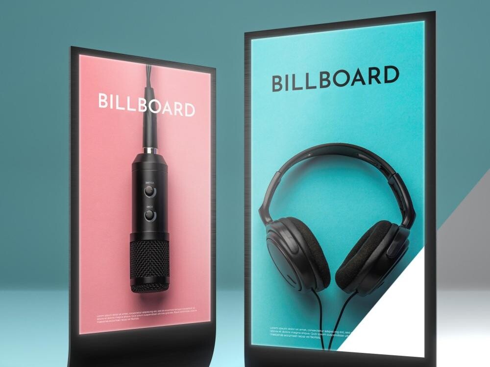 M5300 신개념 초광형 하이브리드 프린터