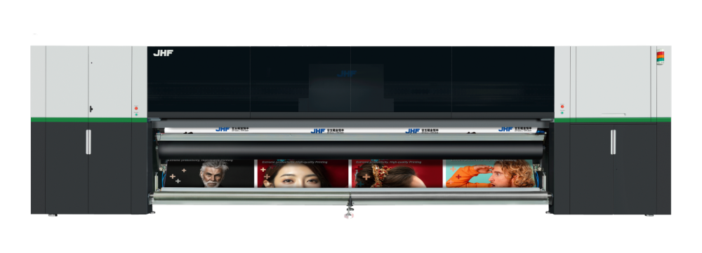 R9000Pro 초고품질 산업용 프린터