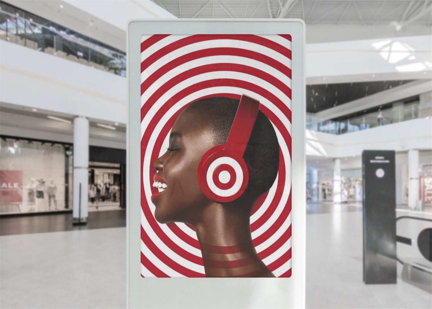 V698 대형 산업용 UV 롤투롤 프린터