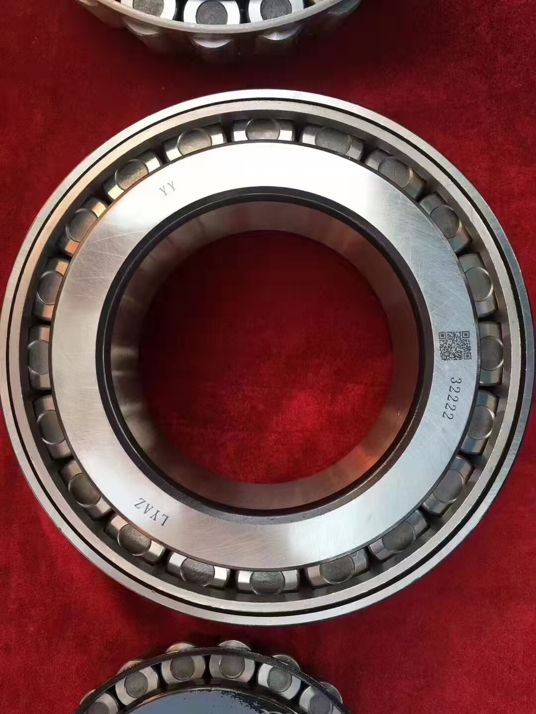 Tapered Roller Bearing 