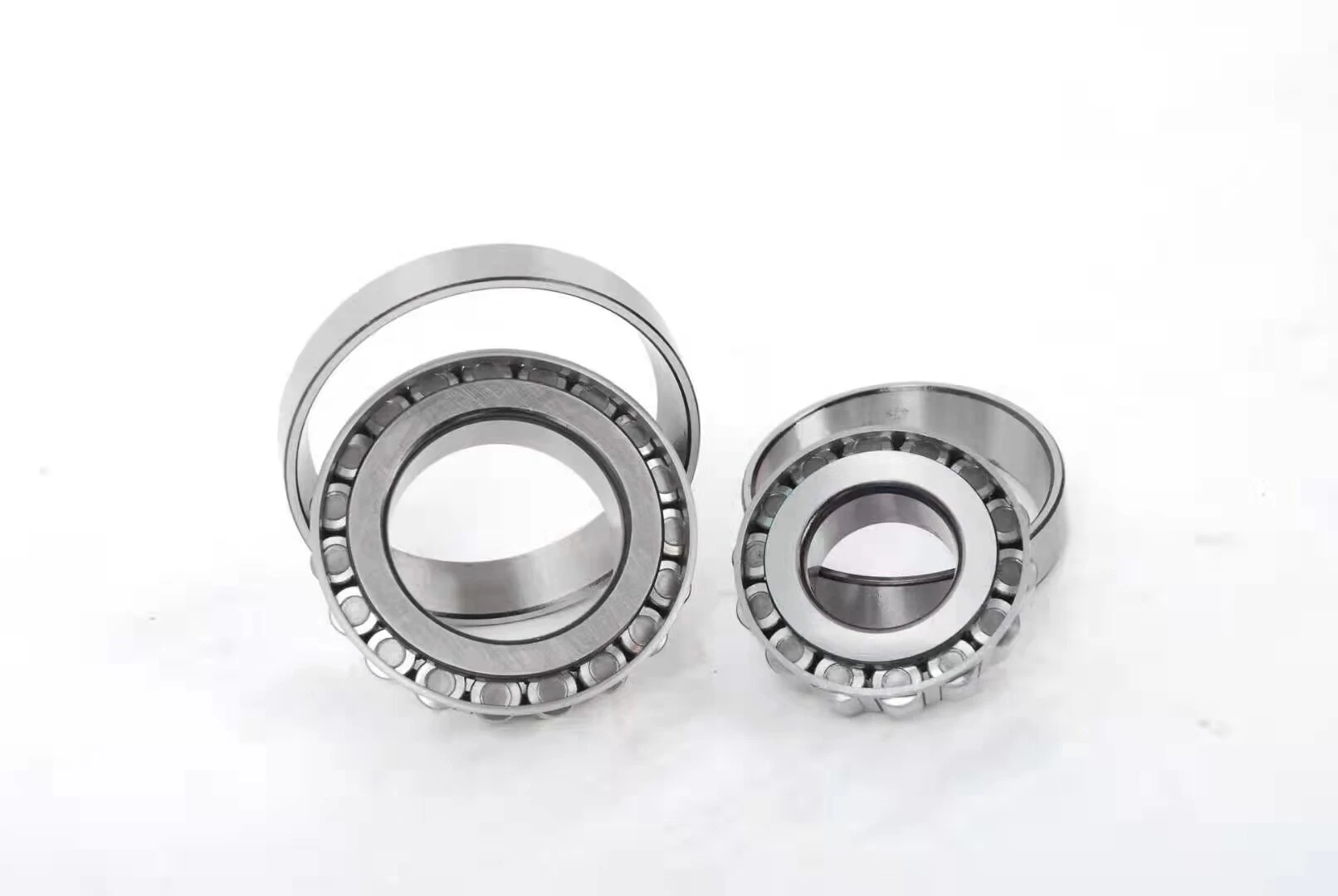 Needle bearing