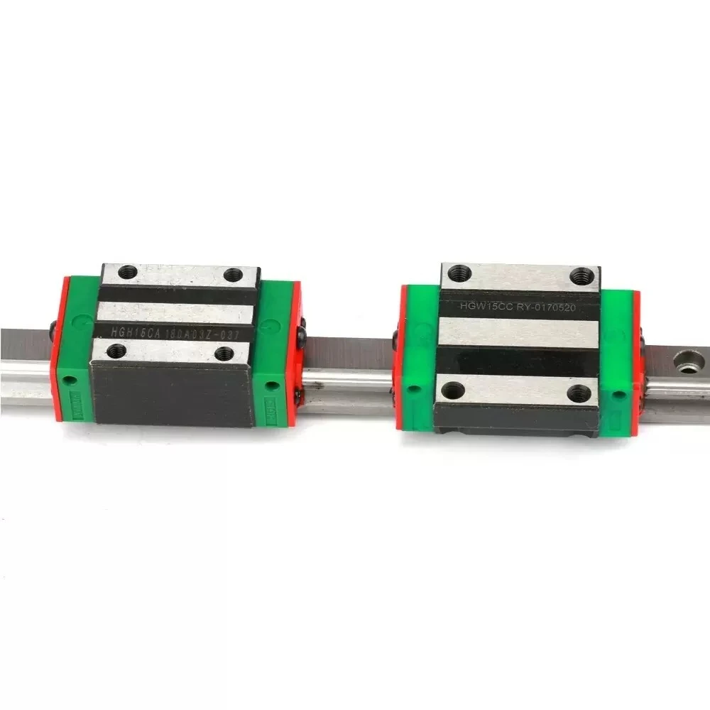 Slider Bearing