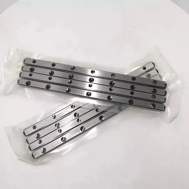 Slider Bearing