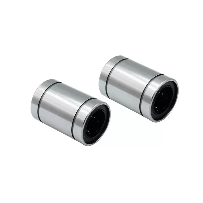 Stainless steel linear guides