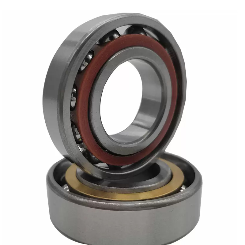 Separable Angular Contact Ball Bearings
