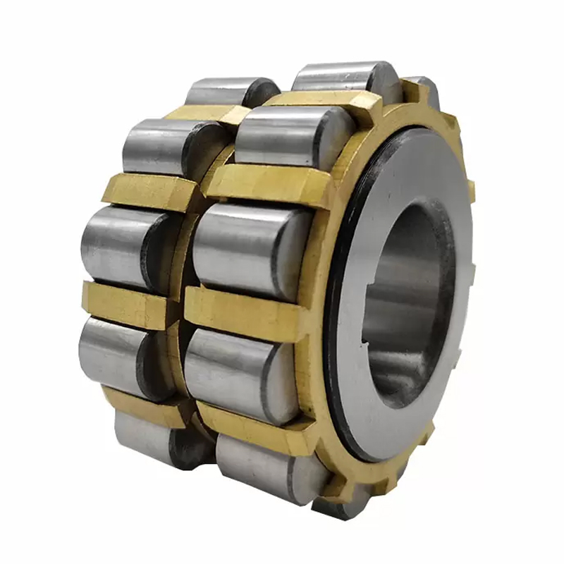 Double Roller Bearing