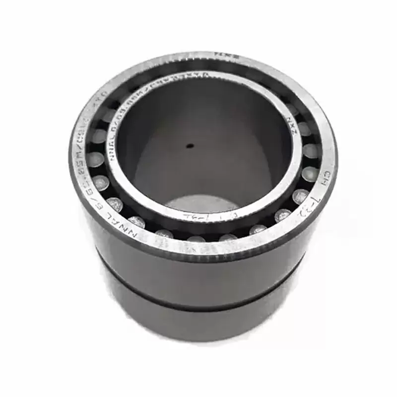 Four Row Cylindrical Roller Bearings