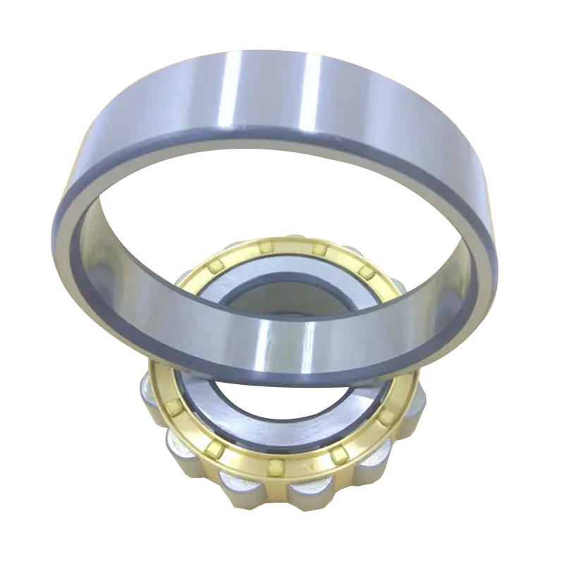 NF Cylindrical Roller Bearings