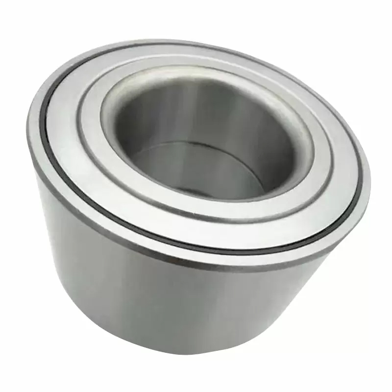 Double Row Ball Bearings
