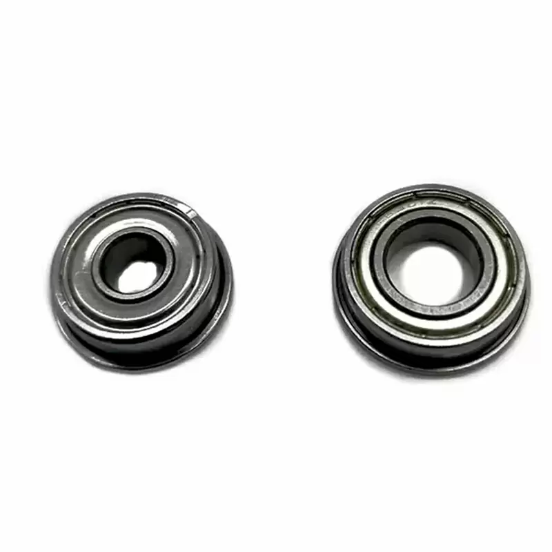 Flange Ball Bearing