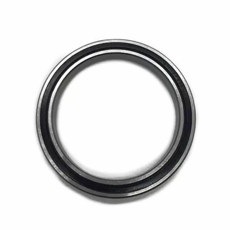 Thin Section Ball Bearings