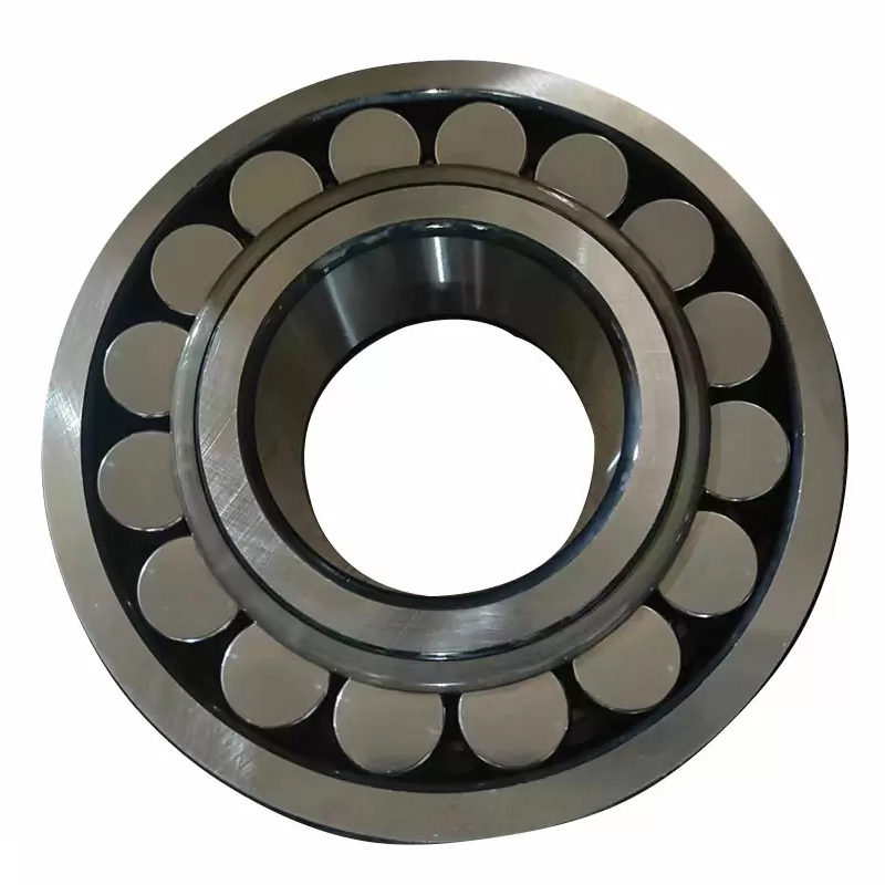 E type spherical roller bearing
