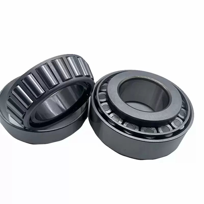 Single Row Tapered Roller Bearings