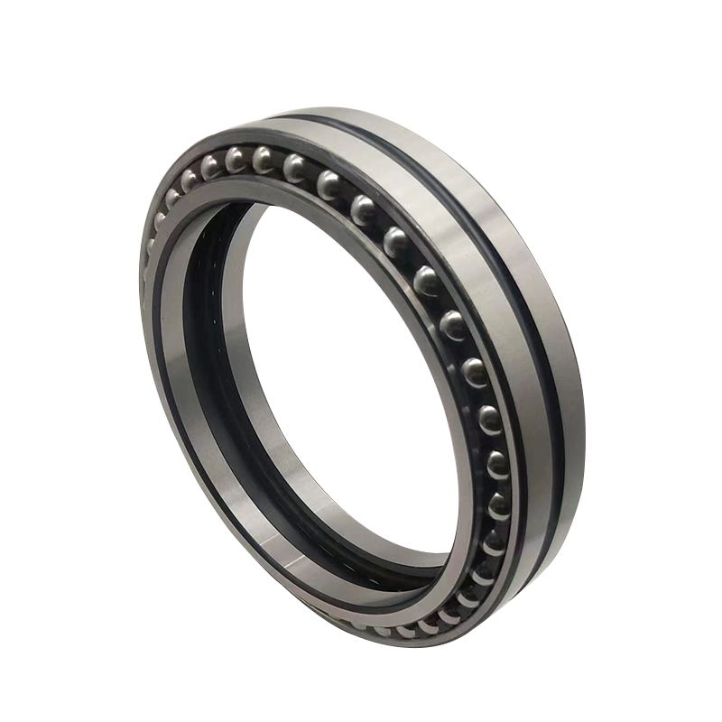 Excavator Bearings