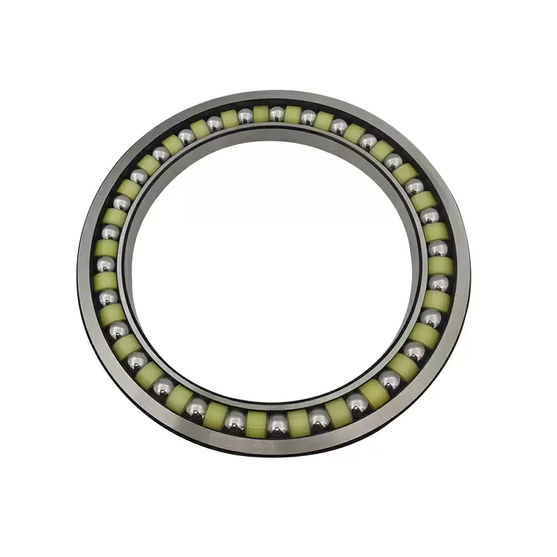 Excavator Bearings