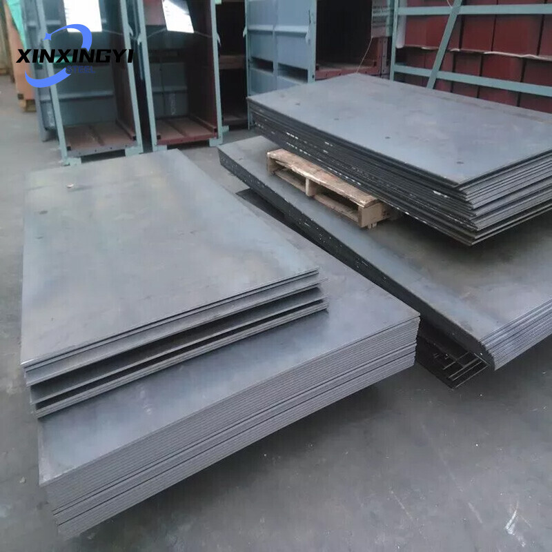 1023 Cold Rolled Steel Plate