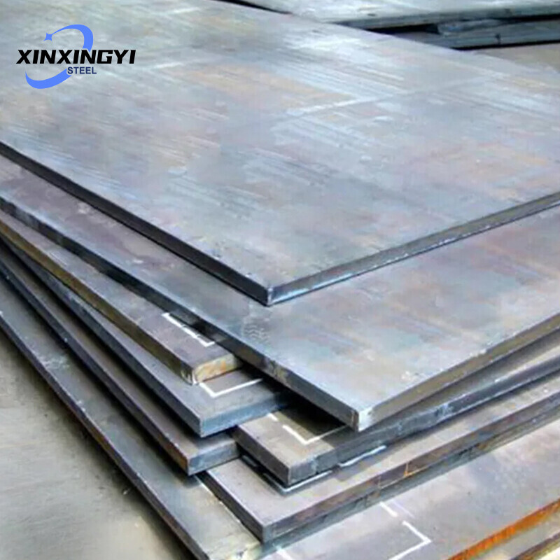 1045 Cold Rolled Steel Plate