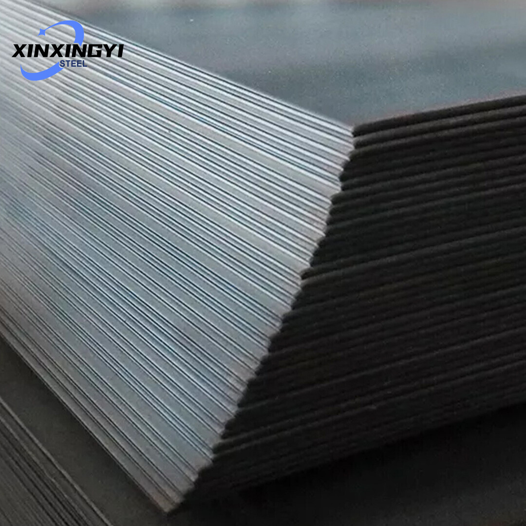 Carbon Steel Plate