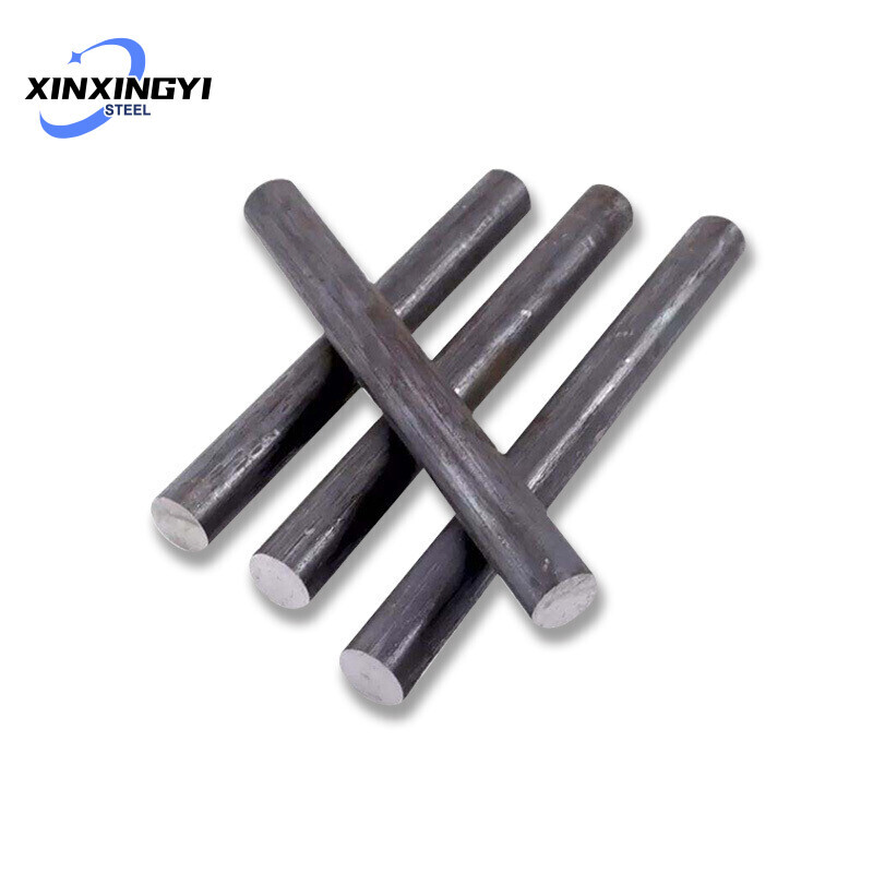 A572 Round Steel Bar