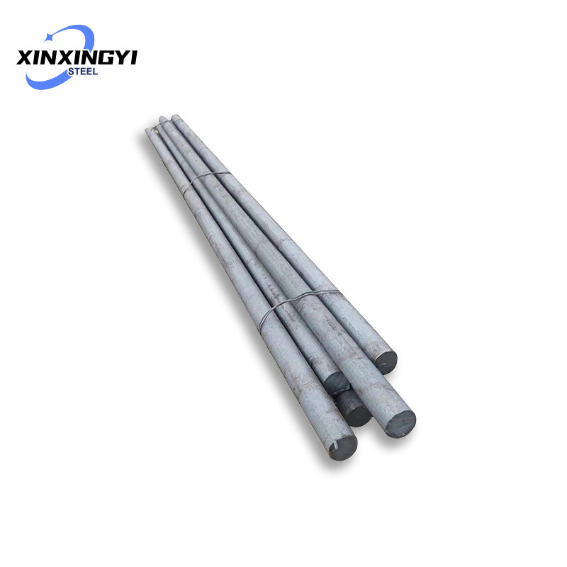 AISI/SAE 1018 Round Steel Bar