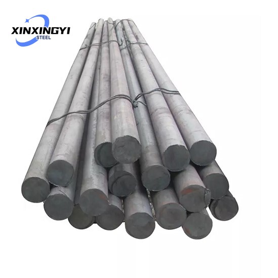 Carbon Steel Bar